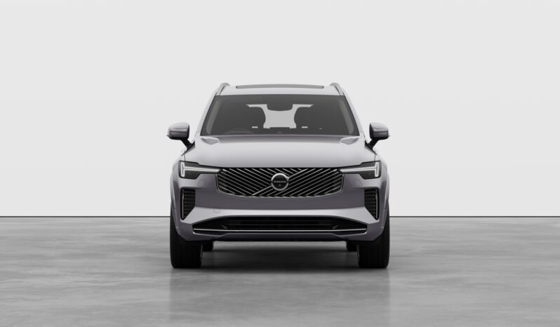 Used Volvo XC90 Ultra full