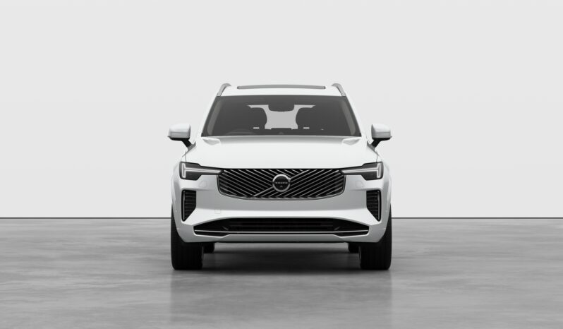 Used Volvo XC90 Ultra full