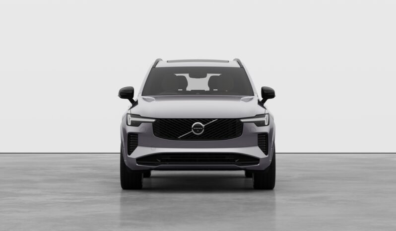 Used Volvo XC90 Ultra full