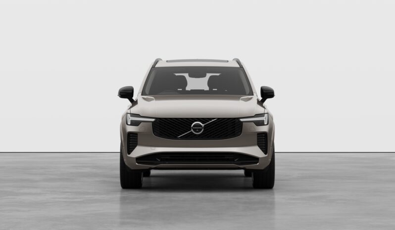 Used Volvo XC90 Plus full