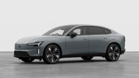 Used Volvo Es90 Ultra