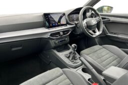 Used SEAT Ibiza 1.0 TSI 115 Xcellence 5dr full