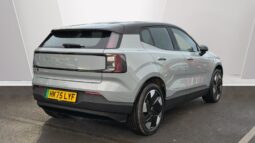 Used Volvo EX30 Plus, Single Motor Extended Range, Electric full