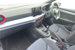 Used SEAT Ibiza 1.0 TSI 95 FR 5dr full