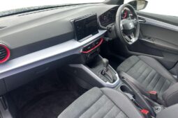 Used SEAT Arona 1.0 TSI 115 FR Sport 5dr DSG full
