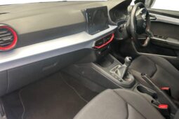 Used SEAT Ibiza 1.0 TSI 95 FR 5dr full