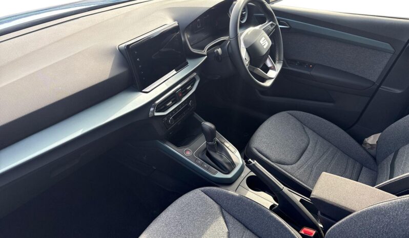 Used SEAT Arona 1.0 TSI 115 XPERIENCE 5dr DSG full