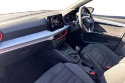 Used SEAT Ibiza 1.0 TSI 115 FR Sport 5dr DSG full