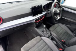 Used SEAT Ibiza 1.0 TSI 110 FR Sport 5dr DSG full