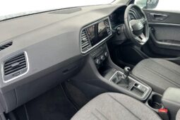 Used SEAT Ateca 1.5 TSI EVO SE Technology 5dr full