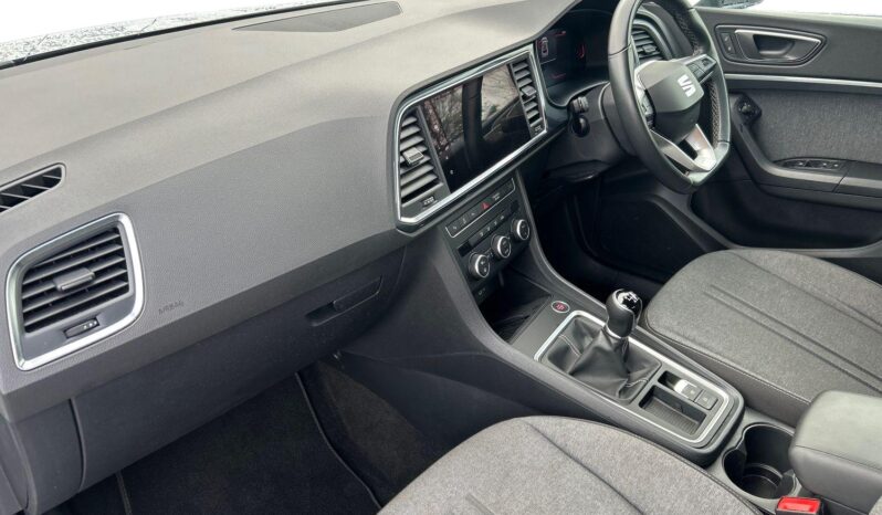 Used SEAT Ateca 1.5 TSI EVO SE Technology 5dr full