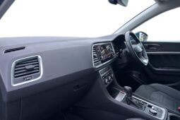 Used SEAT Ateca 1.5 TSI EVO Xperience 5dr DSG full
