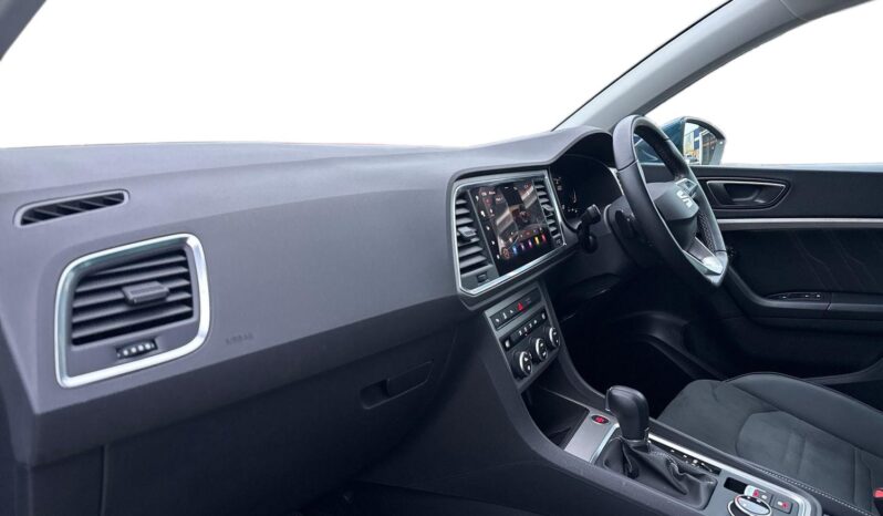 Used SEAT Ateca 1.5 TSI EVO Xperience 5dr DSG full