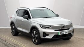 Used Volvo XC40 Recharge Plus, Twin Motor, Electric