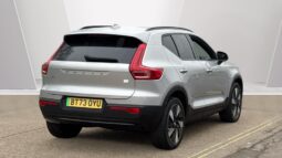 Used Volvo XC40 Recharge Plus, Twin Motor, Electric full