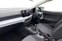Used SEAT Ibiza 1.0 TSI 95 SE Technology 5dr full