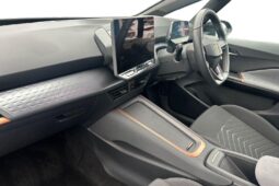 Used Cupra Born 170kW e-Boost V2 59kWh 5dr Auto full