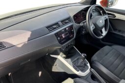 Used SEAT Arona 1.0 TSI 115 Xcellence Lux [EZ] 5dr full
