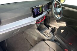 Used SEAT Ibiza 1.0 TSI 110 FR 5dr full
