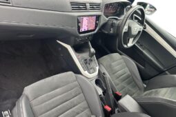 Used SEAT Arona 1.0 TSI 110 Xcellence Lux [EZ] 5dr DSG full