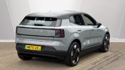 Used Volvo EX30 200kW SM Extended Range Plus 69kWh 5dr Auto full