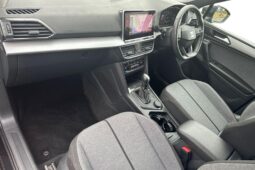 Used SEAT Tarraco 1.5 EcoTSI SE Technology 5dr DSG full