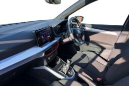 Used SEAT Arona 1.0 TSI 110 FR 5dr full