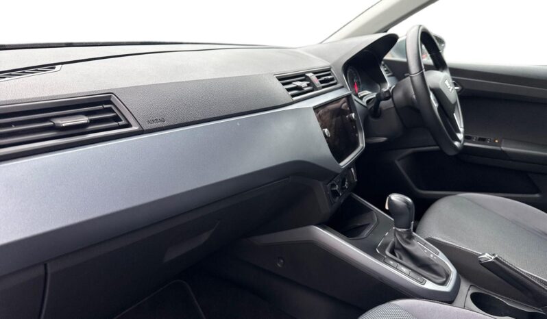 Used SEAT Arona 1.0 TSI 115 SE Technology [EZ] 5dr DSG full