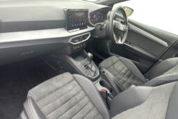 Used SEAT Ibiza 1.0 TSI 110 Xcellence Lux 5dr DSG full