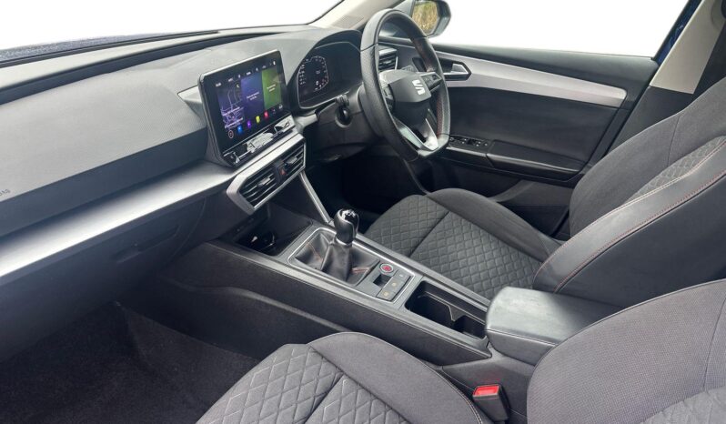 Used SEAT Leon 1.0 TSI EVO FR 5dr full