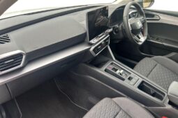 Used SEAT Leon 1.5 eTSI 150 FR 5dr DSG full