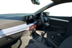 Used SEAT Ibiza 1.0 TSI 110 FR 5dr full