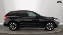 Used Volvo XC60 Plus, B4 mild hybrid, Petrol, Dark full