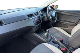 Used SEAT Ibiza 1.0 TSI 95 SE Technology [EZ] 5dr full