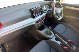 Used SEAT Ibiza 1.0 TSI 95 FR Edition 5dr full