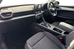 Used SEAT Leon 1.4 eHybrid FR 5dr DSG full