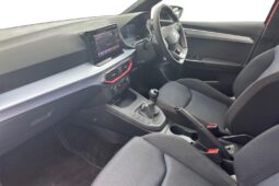 Used SEAT Ibiza 1.0 TSI 110 FR 5dr full