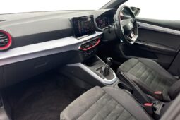 Used SEAT Arona 1.0 TSI 110 FR Sport 5dr full