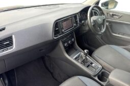 Used SEAT Ateca 1.0 TSI Ecomotive SE Technology 5dr full