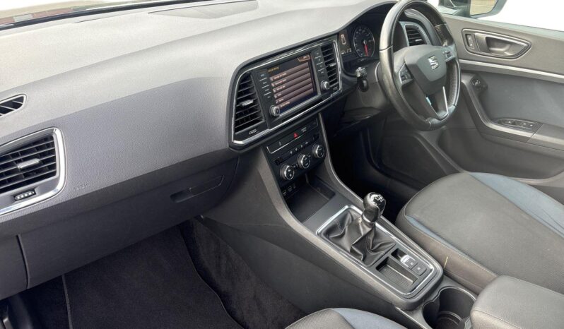 Used SEAT Ateca 1.0 TSI Ecomotive SE Technology 5dr full