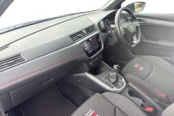 Used SEAT Arona 1.0 TSI 115 FR [EZ] 5dr full