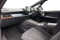 Used CUPRA Born 169kW e-Boost V2 58kWh 5dr Auto full