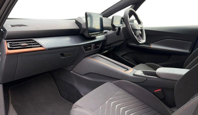 Used CUPRA Born 169kW e-Boost V2 58kWh 5dr Auto full