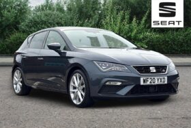 Used SEAT Leon 1.5 TSI EVO 150 FR [EZ] 5dr