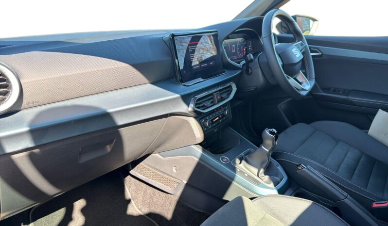 Used SEAT Arona 1.0 TSI 115 XPERIENCE Lux 5dr full