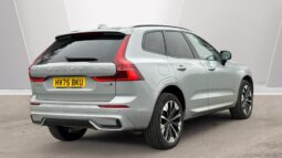 Used Volvo XC60 Ultra, B5 AWD Mild hybrid, Petrol, Dark full