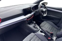 Used SEAT Ibiza 1.0 TSI 110 FR Sport 5dr DSG full