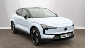 Used Volvo EX30 Plus, Single Motor Extended Range, Electric