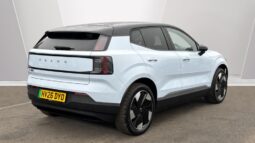 Used Volvo EX30 Plus, Single Motor Extended Range, Electric full