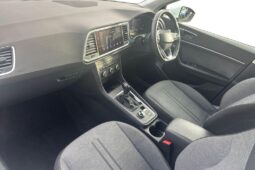 Used SEAT Ateca 1.5 TSI EVO SE Technology 5dr DSG full